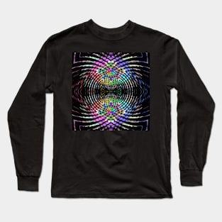 Elemental Ecstasy 33 Long Sleeve T-Shirt